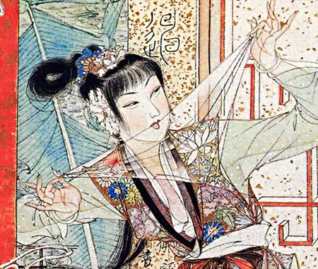兴安-胡也佛《金瓶梅》的艺术魅力